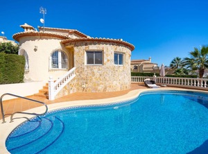 Villa Kalmias | Cumbre del Sol