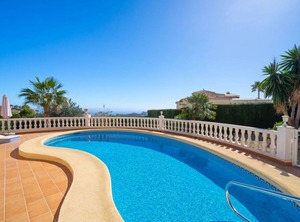 Villa Kalmias | Cumbre del Sol