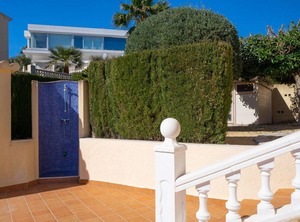 Villa Kalmias | Cumbre del Sol