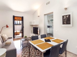 Plaza Apartments Mayor | Plaza Mayor