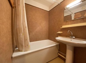 Résidence Les Balcons | Praz-sur-Arly