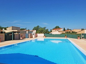 Le Hameau Des Capellans | Saint-Cyprien Plage