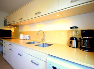 Villa Cala Padri | Provensals