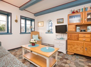 Ferienwohnung Westerland Für Personen | Tinnum