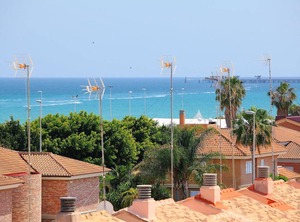 Segrelles | Canet de Berenguer