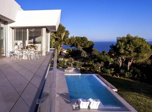 Balcon Al Mar | Balcon del Mar
