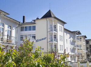 Miramar | Ahlbeck