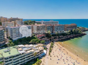 Uhc Sorolla | Salou City Centre
