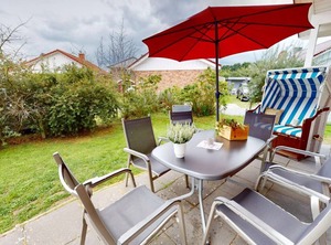 Feriendorf Südstrand Haus | Pelzerhaken