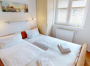 Feriendorf Südstrand Haus | Pelzerhaken
