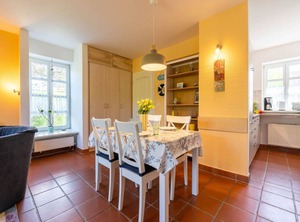 Klassik Und Terrasse | Kreptitz