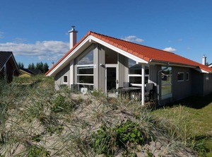 Resort Beach B | Grossenbrode