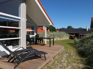 Resort Beach B | Grossenbrode