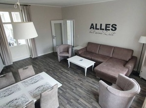 Residenz Strandeck Fewo Strandnah Schwimmbadnutzung | Gohren