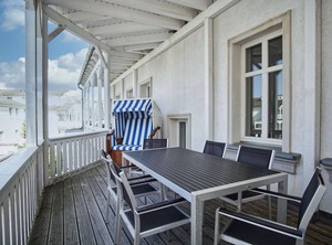 Residenz Strandeck Fewo Strandnah Schwimmbadnutzung | Gohren