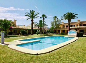 El Poblet | Denia