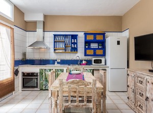 Accommodation Los Moxaicos | Las Rosas