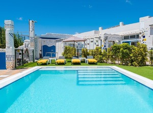 Accommodation Los Moxaicos | Las Rosas