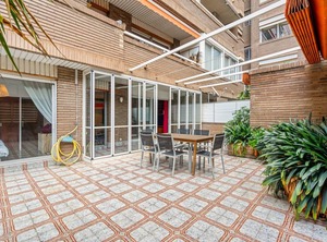 Terrace | Dreta de l'Eixample