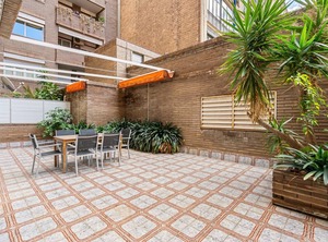Terrace | Dreta de l'Eixample