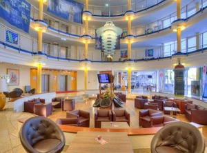 Michel Hotel Magdeburg | Ottersleben