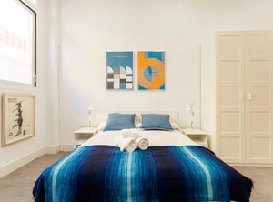 Alohamundi Castilla | Triana