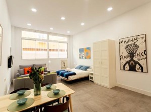 Alohamundi Castilla | Triana