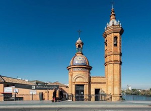 Alohamundi Castilla | Triana