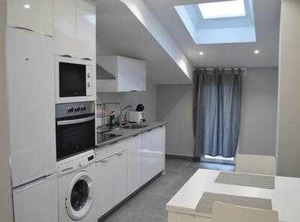 Apartamenticos Boggiero | El Gancho