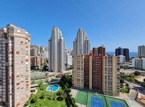 Apartamento Completo Torresol | Benidorm