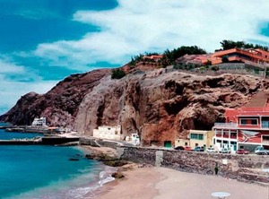 Apartamento Playa De Sardina | Sardina