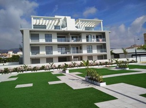 Apartamento Primera Línea De Playa | Torrox Costa