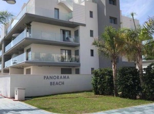 Apartamento Primera Línea De Playa | Torrox Costa