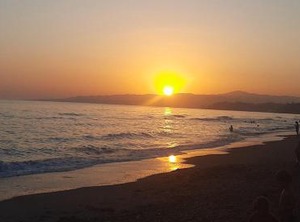 Apartamento Primera Línea De Playa | Torrox Costa