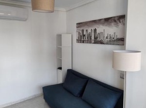 Apartamento Exclusivo La Playa | Benidorm