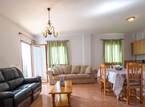 Apartamento Huerta | Frigiliana