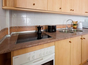 Apartamento Huerta | Frigiliana