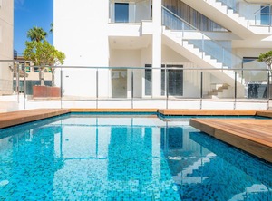 Duplex Las Palmeras | Son Servera