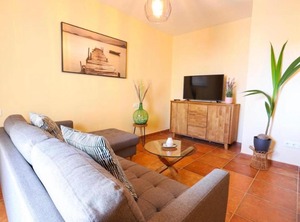 Apartamento | Urbanizacion La Noria