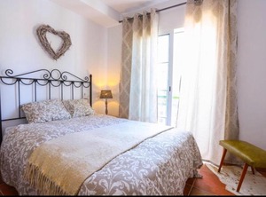 Apartamento | Urbanizacion La Noria