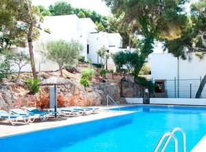 Apartamento Playa Dor | Cala d'Or