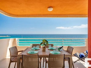 Apartamento Rubino | Calpe