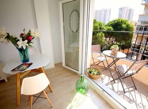 Apartamento Sol Y Luz | Coveta Fuma