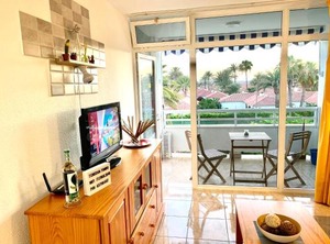 Bonito Apartamento | Maspalomas