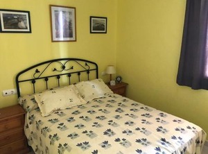 Apartamento Topacio | Calpe