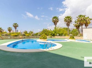Apartamento Topacio | Calpe