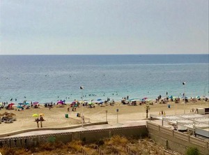 Apartamento Topacio | Calpe