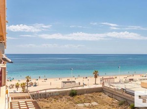 Apartamento Topacio | Calpe