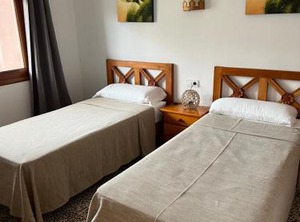 Apartamentos Colomar | Es Figueral Beach