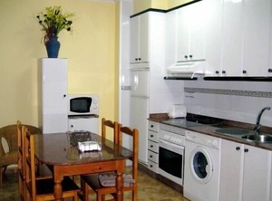 Apartamentos Mirador De Ons People | Aios